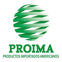 Productos Importados Americanos logo - Similar company to Proimsa