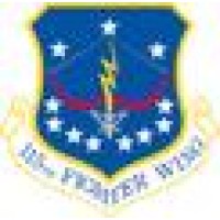 Air National Guard Wi 115Th Fighter Wing