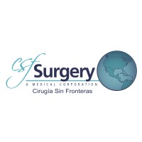 CSF Surgery logo - Similar company to Pawsitive Steps Dog Training