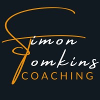 Simon Tomkins Coaching logo - Similar company to Professional Training