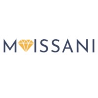 Moissani Diamonds logo - Similar company to Presidium Instruments Pte Ltd