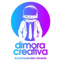 Dimora Creativa logo - Similar company to Awd Group | Agenzia Di Comunicazione