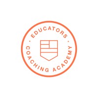 Educators Coaching Academy logo - Similar company to Coaching Academy