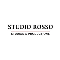 Studio Rosso logo - Similar company to Hyppe