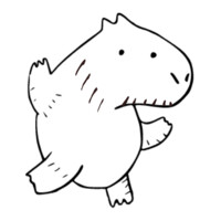 A Capivara