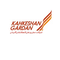 Kahkeshan Gardan Co. logo - Similar company to Malek Moghava