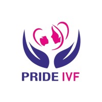 Pride IVF logo - Similar company to Jai Ganesh Industries