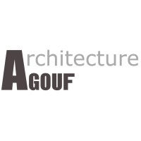 AGOUF ARCHITECTURE logo - Similar company to Bg + Architectes