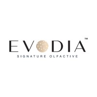 Evodia Création logo - Similar company to La Guilde