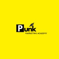 Punk Digital Marketing Academy logo - Similar company to Ingenious Academy