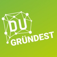 #DUgründest logo - Similar company to Place Beyond Bytes