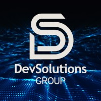 DevSolutions logo - Similar company to Dev Solutions