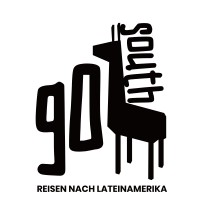 Go South Reisen logo - Similar company to Querido Mundo - Lateinamerika Gruppenreisen