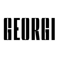 GEORGI logo - Similar company to Prayce
