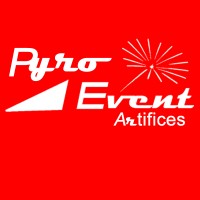 Pyro Event Artifices logo - Similar company to Hello Studio Events