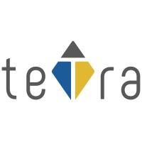 teTra aviation corp. logo - Similar company to Cocoa Motors. Inc.