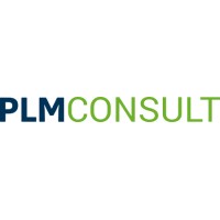 PLM-Consult logo - Similar company to The Plm Agency