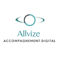 Allvize logo - Similar company to Pitchliners