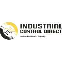 Industrial Control Direct logo - Similar company to Malayer Engineering Services