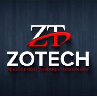 Zotech Company Limited logo - Similar company to Sikatronics Group
