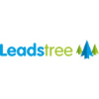 LeadsTree: Financial Database logo - Similar company to Leadtree