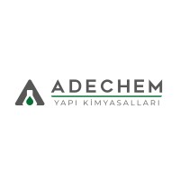 Adechem Yapı Kimyasalları logo - Similar company to Li̇ki̇tyapi Yapi Ki̇myasallari