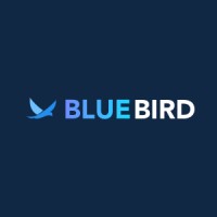 BlueBird: Account Based Marketing logo - Similar company to Bluebird Systems