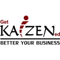 Get Kaizened, Inc. logo - Similar company to Dizolv