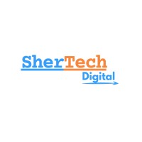 SherTech Digital logo - Similar company to Shertech Information Services