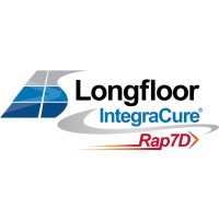 Longfloor logo - Similar company to Underfloor Trade Supplies