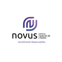 Grupo Novus logo - Similar company to People Management