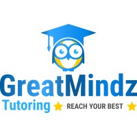 GreatMindz Tutoring logo - Similar company to My Accounting Tutor