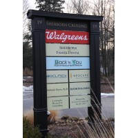 Back to You Physical Therapy and Sports Medicine Inc. logo - Similar company to Complete Game Physical Therapy