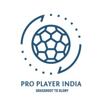 Pro Player India logo - Similar company to Peak Point Events