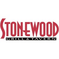 Stonewood Grill and Tavern logo - Similar company to Ifly Miami Indoor Skydiving