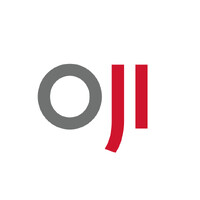 Oji logo - Similar company to Torchwell