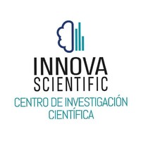Innova Scientific Ecuador logo - Similar company to Red Idi