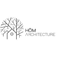 HÔM ARCHITECTURE logo - Similar company to Funkit Interiors