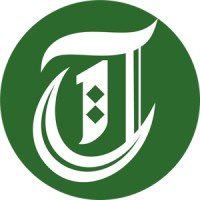 The Sports Journal logo - Similar company to Islamic Treasures Journal