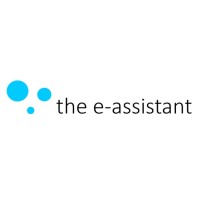 The e-Assistant logo - Similar company to Virtual Clerks