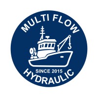 Multi Flow  Hydraulic Repair Service logo - Similar company to Total Hydraulics (Formerly Triple H Services Ltd)