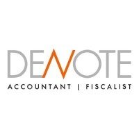 Denote logo - Similar company to Denote Ai