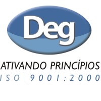 DEG Importação de Produtos Quimicos Ltda logo - Similar company to Bramed Distribuidora De Medicamentos