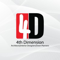 4th Dimension logo - Similar company to Waulte