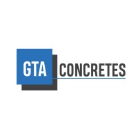 GTA Concretes logo - Similar company to Barket Salah Inc.