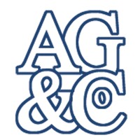 Arthur Gait & Company Limited - Chartered Certified Accountants logo - Similar company to Balanced Up