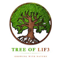 Tree Of Lif3