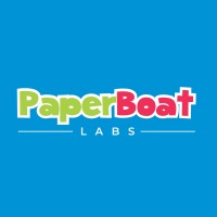 Paperboat Labs logo - Similar company to Buzzdabiz