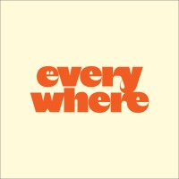 e v e r y w h e r e logo - Similar company to Instaprivy, Llc