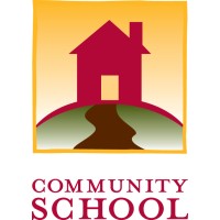 Community School logo - Similar company to Community School